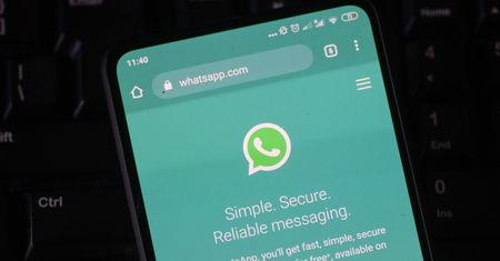 WhatsApp szybciej wyśle filmy. Będą nowe ustawienia jakości