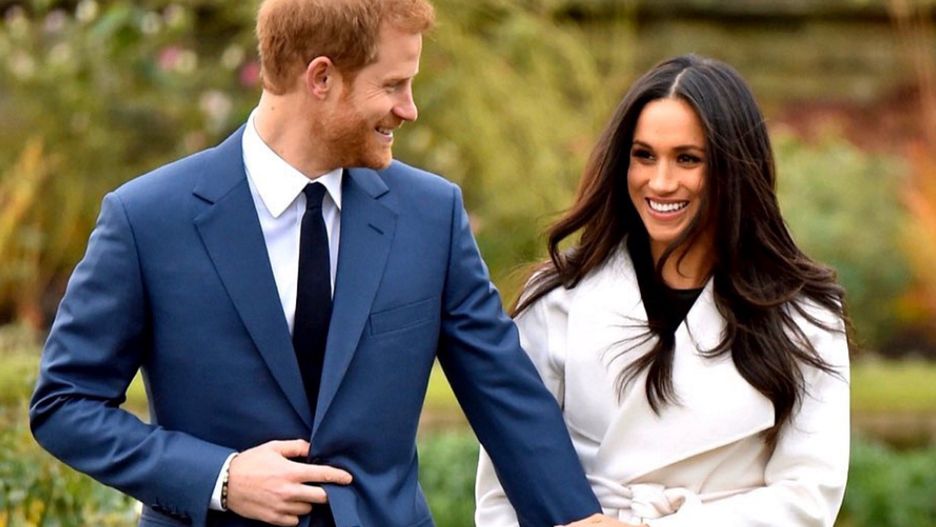 Harry i Meghan narobili zamieszania w rodzinie królewskiej