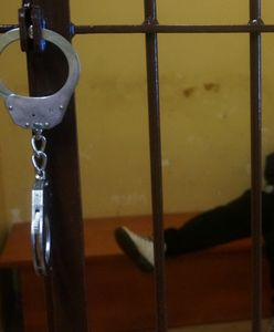 Śląskie. Przyszedł do babci na obiad i ją okradł