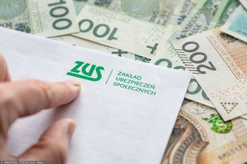 ZUS wyśle "listy grozy". 40-latkowie poznają prawdę na temat swoich emerytur