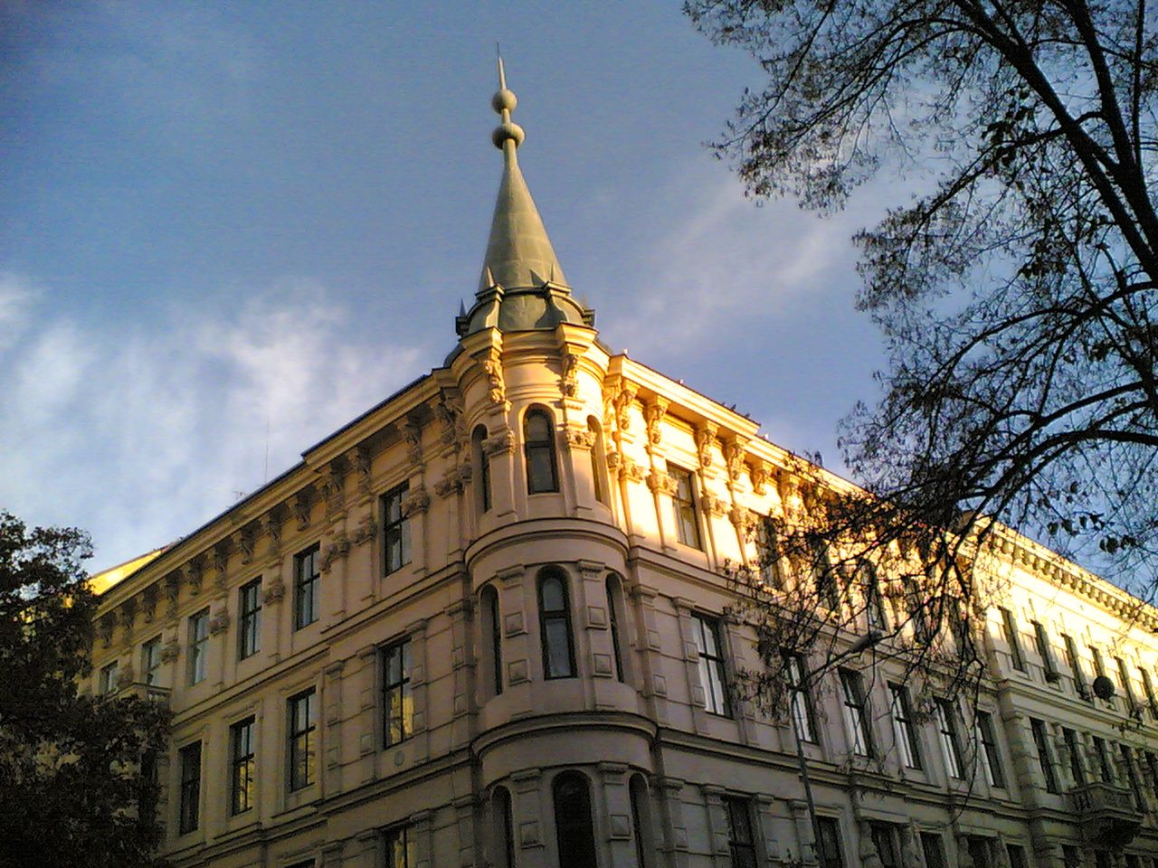 Z Archiwum Mobile - Fotograficzne telefony 2