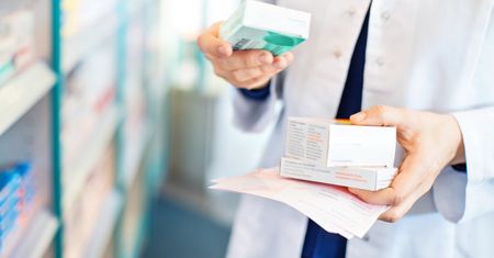 Nowa lista leków refundowanych. Zmiany wchodzą od 1 kwietnia