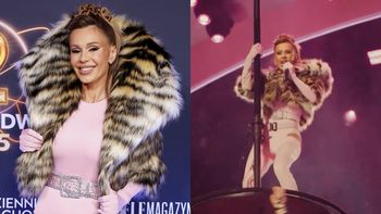 Doda zawojowała "Sylwestra z Dwójką". Widzowie PODZIELENI. Skrajne emocje