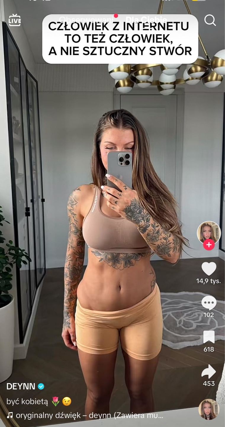 Deynn