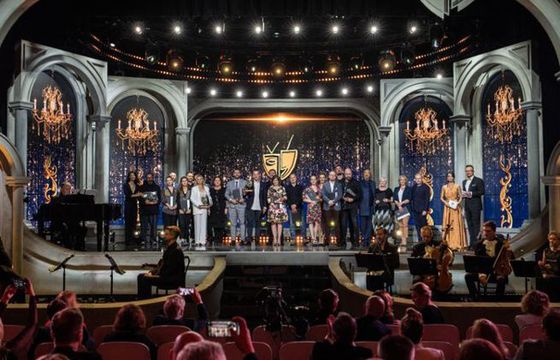 Ogłoszono laureatów XXII Festiwalu "Dwa Teatry". "Teatr Telewizji jest najważniejszy w Telewizji Polskiej"