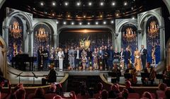 Ogłoszono laureatów XXII Festiwalu "Dwa Teatry". "Teatr Telewizji jest najważniejszy w Telewizji Polskiej"