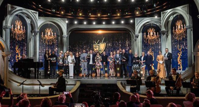 Ogłoszono laureatów XXII Festiwalu "Dwa Teatry". "Teatr Telewizji jest najważniejszy w Telewizji Polskiej"