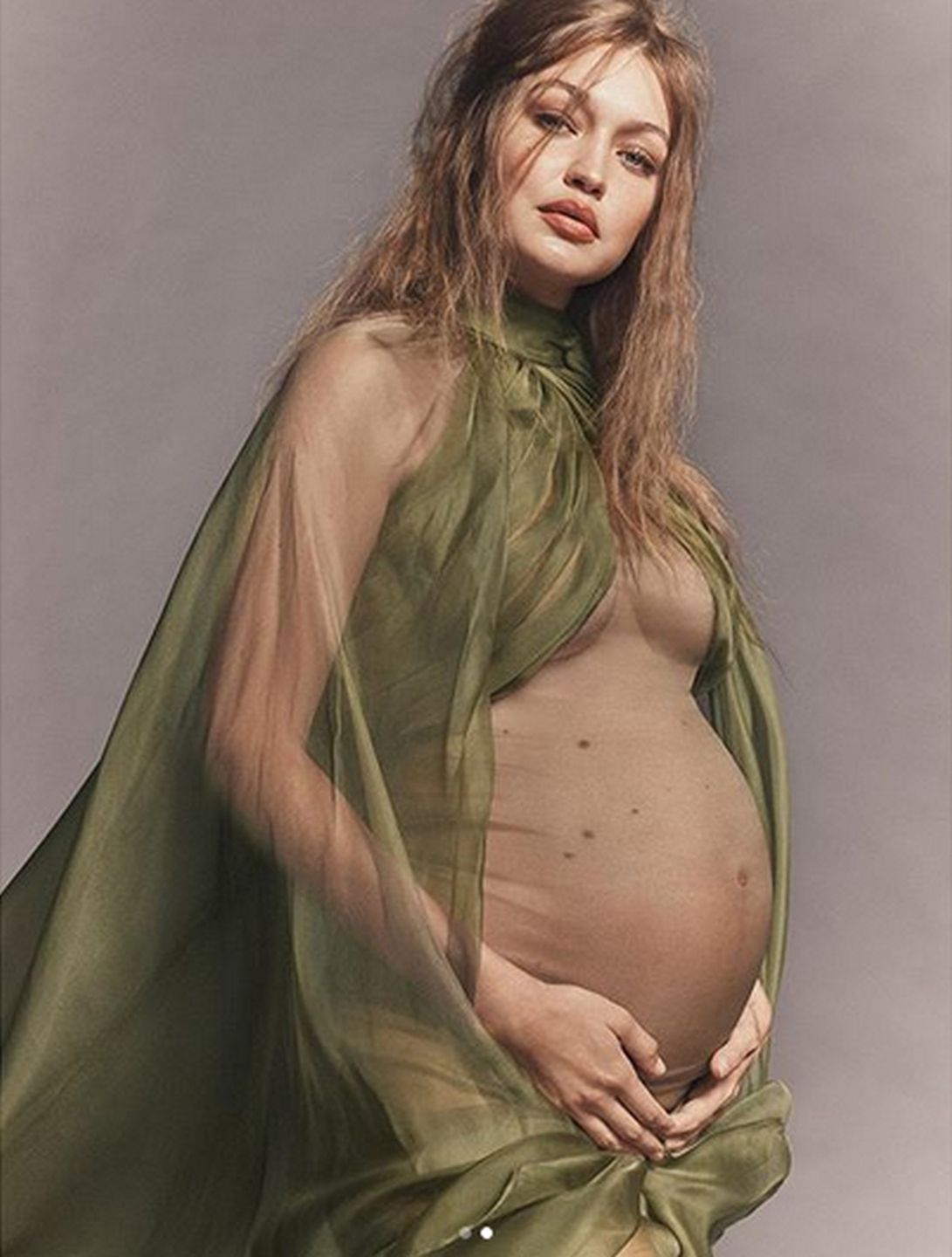 Gigi Hadid