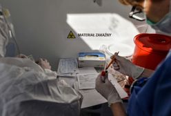 Koronawirus na świecie. Lek na ebolę może pomóc w walce z COVID-19