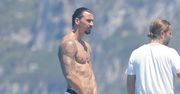 To mógł zrobić tylko Zlatan Ibrahimović. "Powstanie boga"