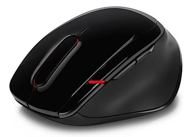 HP X7000 WiFi Touch Mouse - facebookowy gryzoń z gatunku bezogoniastych 2