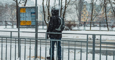 Nadciąga antycyklon. Zła wiadomość dla dwóch grup osób