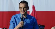 Morawiecki się nie hamował. Ostro uderzył w Tuska