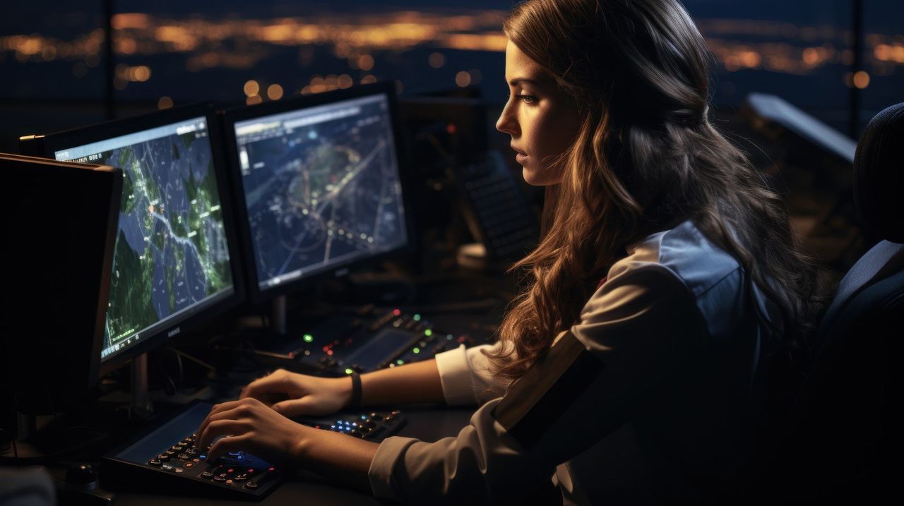 Rekordowa rekrutacja. Elitarna praca, ogromne pieniądze i stres