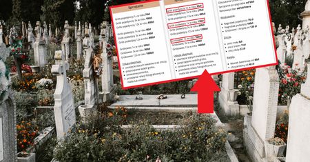 Wszystkich Świętych 2020. Seniorzy jednak nie pójdą na groby? Korzystają z nowych możliwości