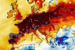 23 stopnie w cieniu. Radykalna zmiana w pogodzie