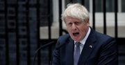 Boris Johnson podjął decyzję. Oświadczenie brytyjskiego premiera