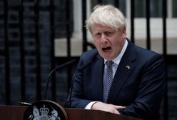 Boris Johnson podjął decyzję. Oświadczenie brytyjskiego premiera