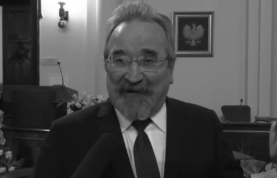 Nie żyje współtwórca firmy Koral