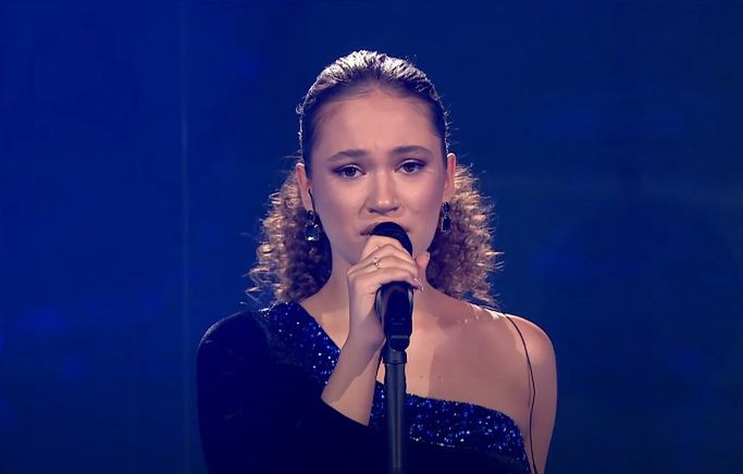 Ida Nowakowska przyćmiła Alicję Szemplińską na Eurowizji Junior?
