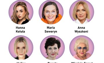 Kolejna edycja "Twarzy Depresji". Wśród ambasadorek dziennikarka Renata Kim