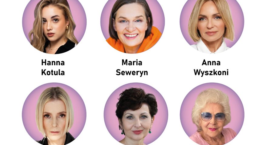 Kolejna edycja "Twarzy Depresji". Wśród ambasadorek dziennikarka Renata Kim