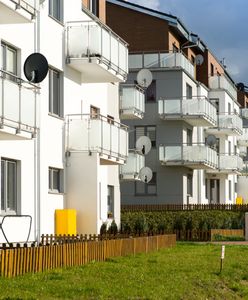 Wpłacili zaliczki, mieszkań nie ma.  Kilkadziesiąt osób oszukanych