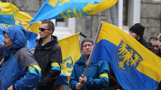 Co dalej z językiem śląskim? Regionalista: "Ten temat wciąż jest piłką, którą grają w dwa ognie największe partie w Sejmie"