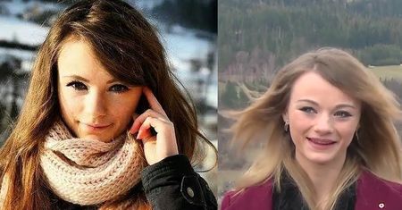 Debiut córki Małysza w DDTVN: "Nie przepadam za imprezami. Tata nie jest o mnie zazdrosny"