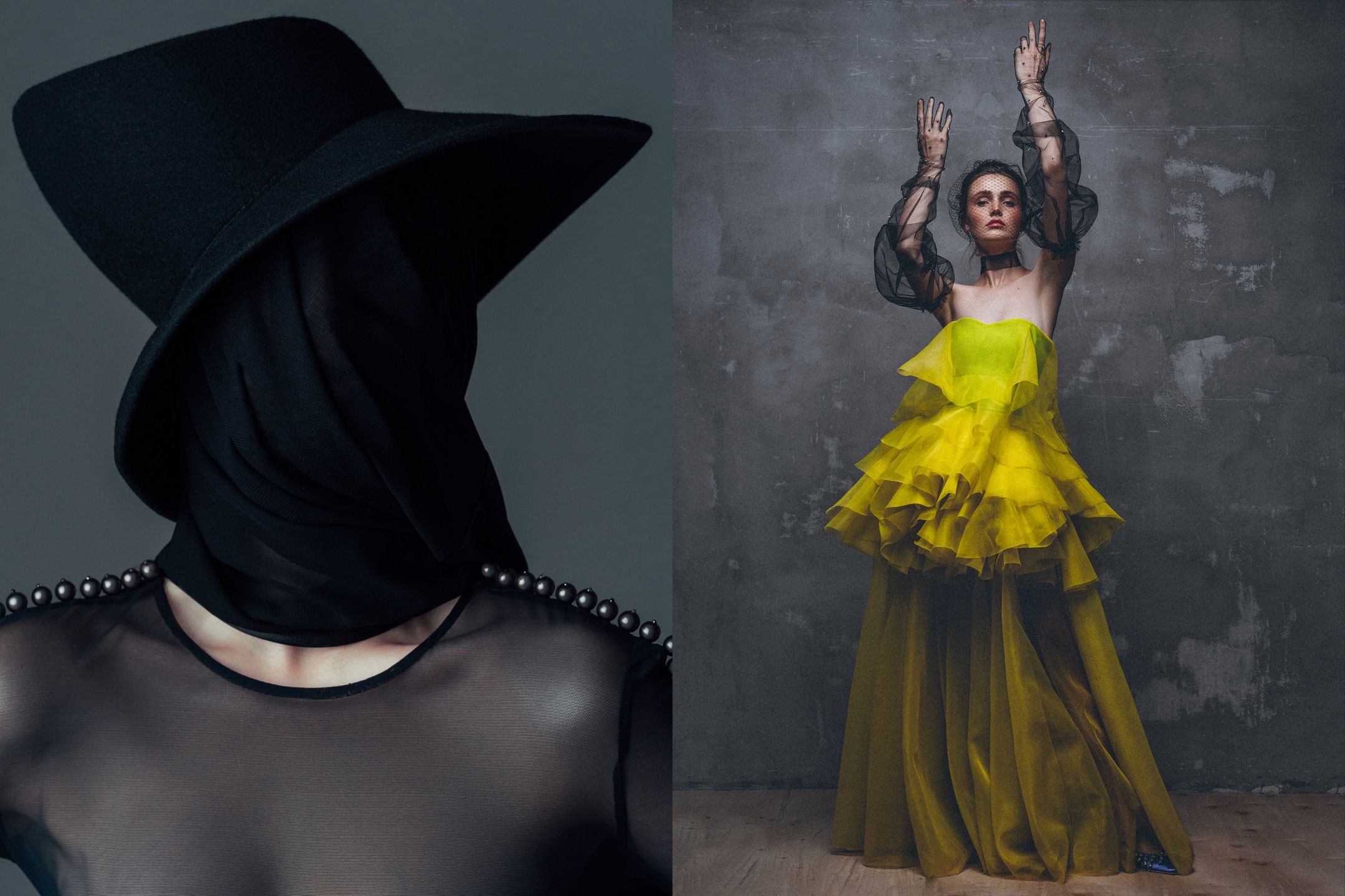 Rosyjski fotograf, który inspiracji szuka we własnych snach 4