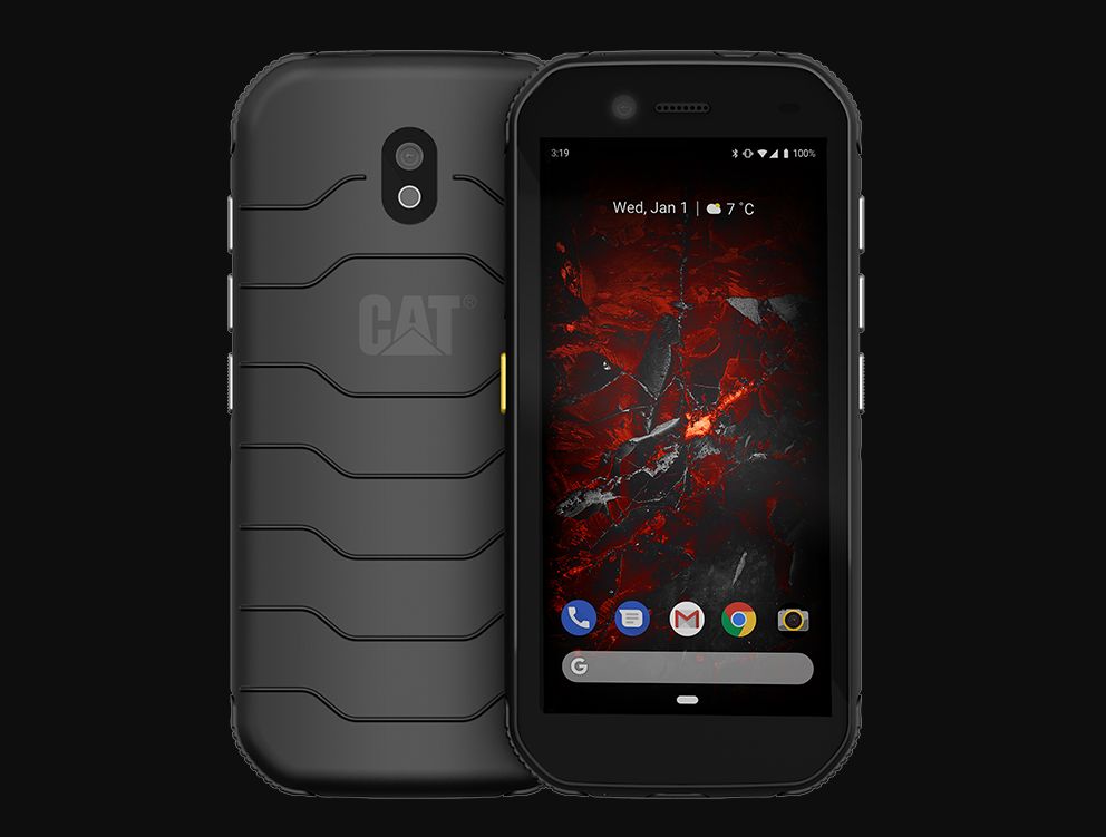CAT S32