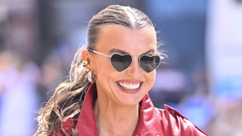 Katarzyna Sokołowska świętuje urodziny ukochanego, publikując RODZINNĄ fotkę