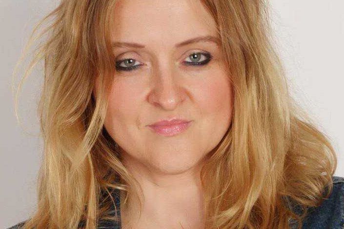 Joanna Turkowska