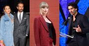 Justin Baldoni pozwał Lively i Reynoldsa na 400 MILIONÓW i wciągnął w aferę... Taylor Swift. Twierdzi też, że Blake szydziła z jego nosa