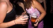 "Weekendowi alkoholicy". Na jednym kieliszku się nie kończy