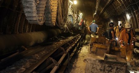 Górnicy żądają 25 proc. podwyżek. "To nie jest nasza fanaberia"