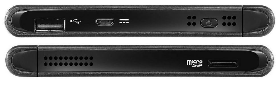 Lenovo Ideacentre Stick 300: mobilność ekstremalna. Pecet z Windowsem wygląda jak pendrive 2