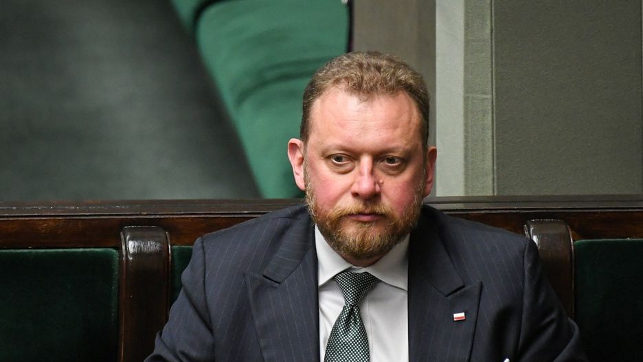 Łukasz Szumowski opowiedział o swoich wakacjach