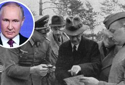 Tak Putin pisze historię od nowa. "Zbrodni katyńskiej nie popełnili Rosjanie"