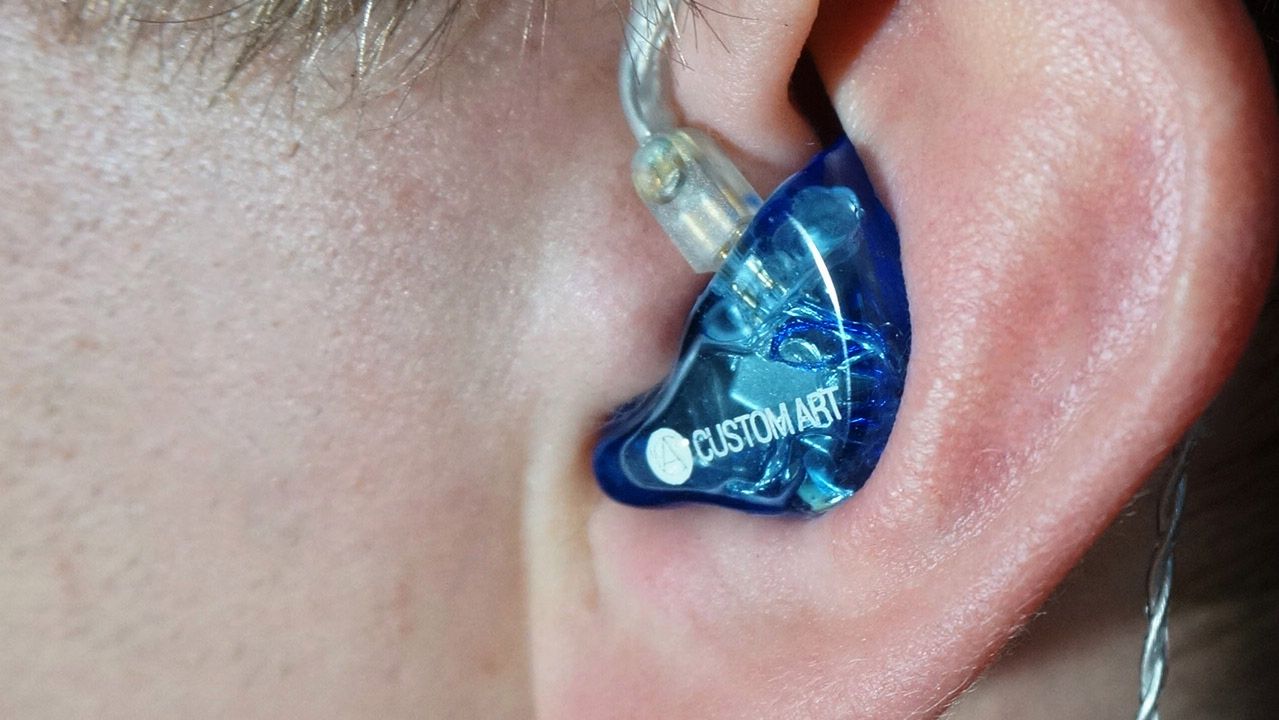 Słuchawki customowe - trudno o lepszy sprzęt do słuchania muzyki 18