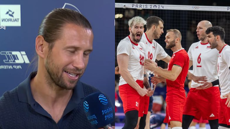 Grzegorz Krychowiak zaskoczył, mówiąc o siatkarzach. Internauci oburzeni