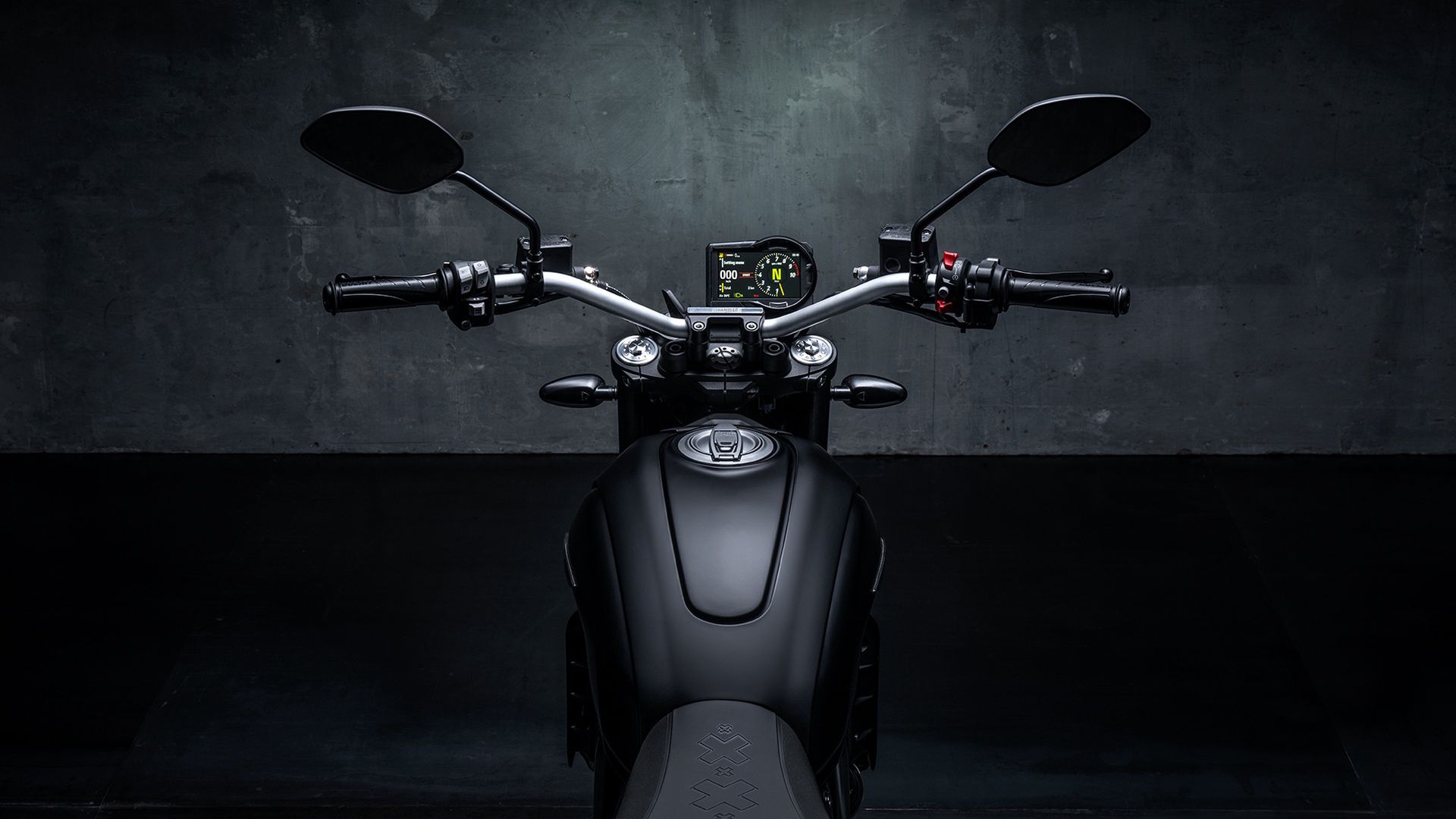Ducati Scrambler na rok 2025
