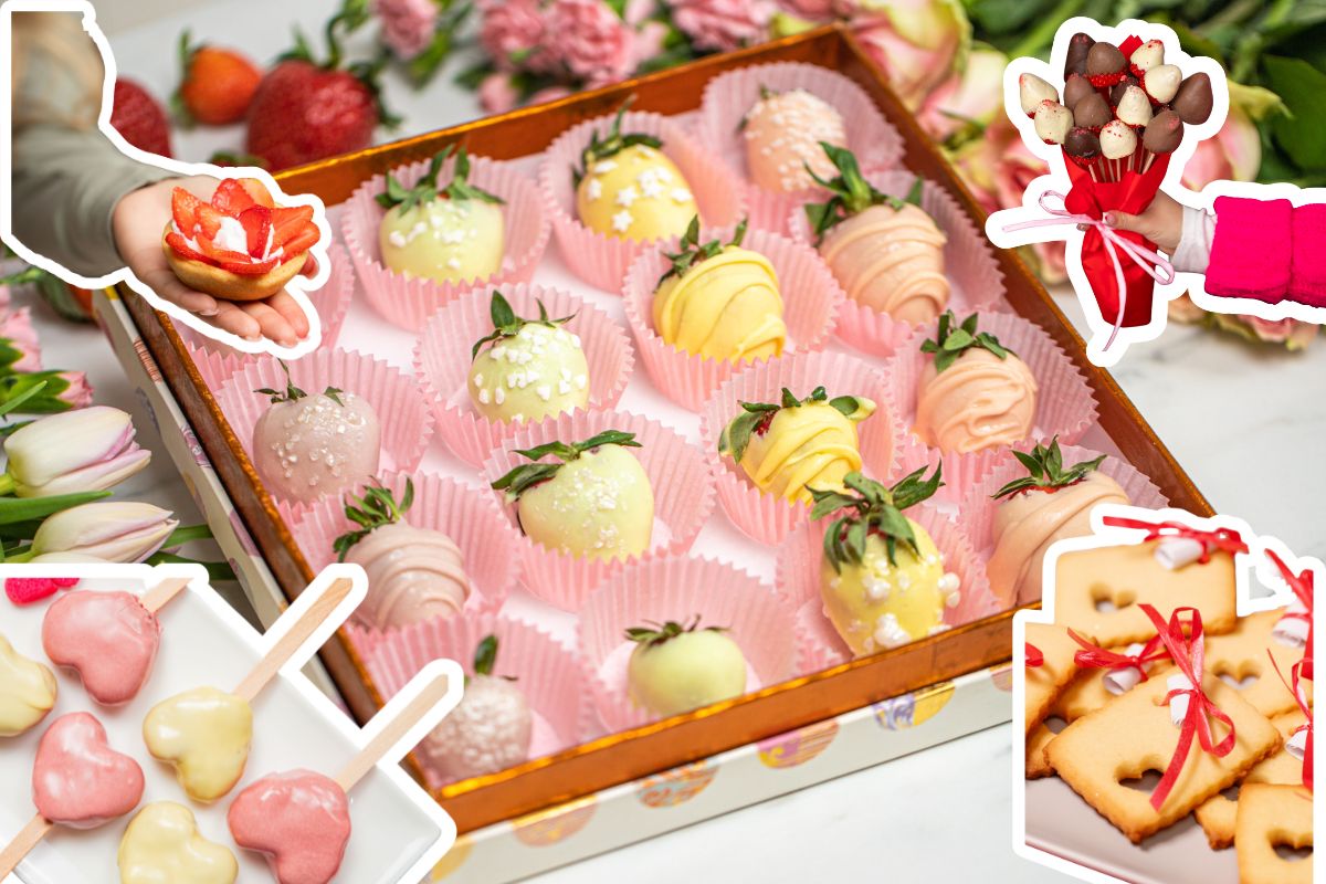 Te walentynki na pewno będą niezapomniane