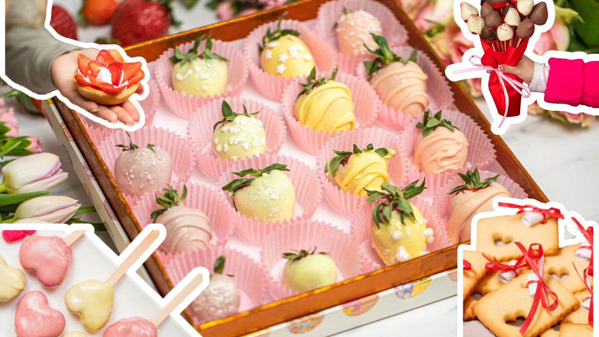 Te walentynki będą niezapomniane