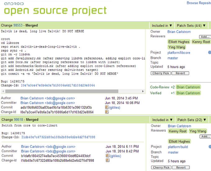 W skrócie: 64-bitowy smartfon Samsunga, Polacy na głównej w App Store i koniec z Dalvikiem 7