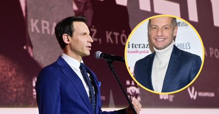 Tomasz Wolny odszedł z TVP. Tak skomentował to Mroczek