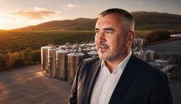 Zaczynał jako przedstawiciel handlowy. Dziś jego firma ma 500 mln zł przychodów