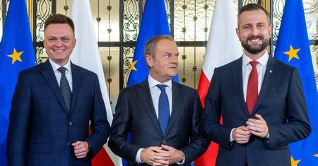 Rok gabinetu Tuska. Jak o prawa kobiet dba rząd, który dzięki nim wygrał wybory? [ANALIZA]