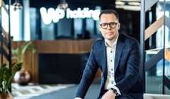 "Nie lubię korpo bullshitu". Jacek Świderski o WP, TVN, Mediapanelu i kupowaniu innych