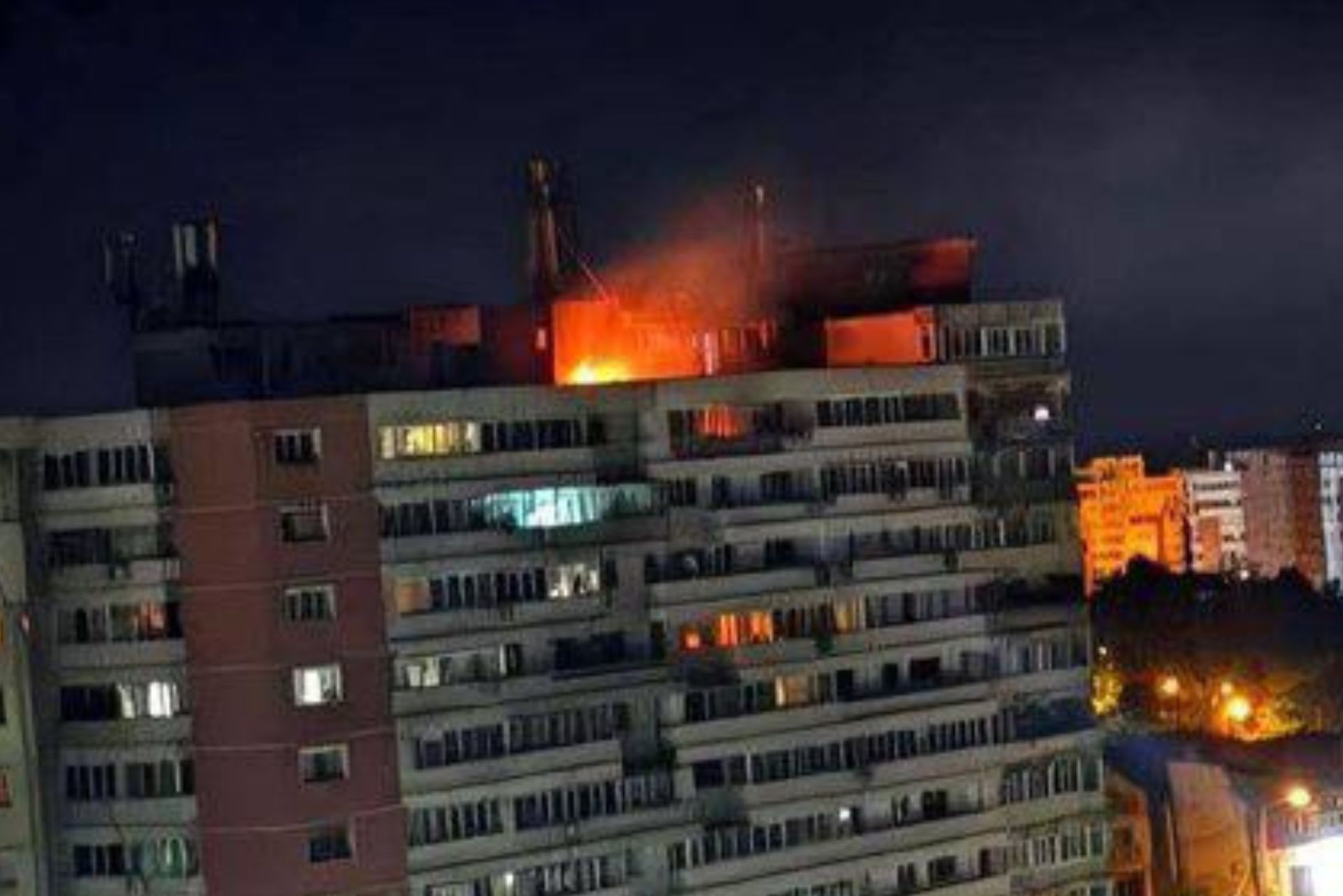 "Poważna eskalacja". MSZ Rumunii oskarża Rosję po ataku drona